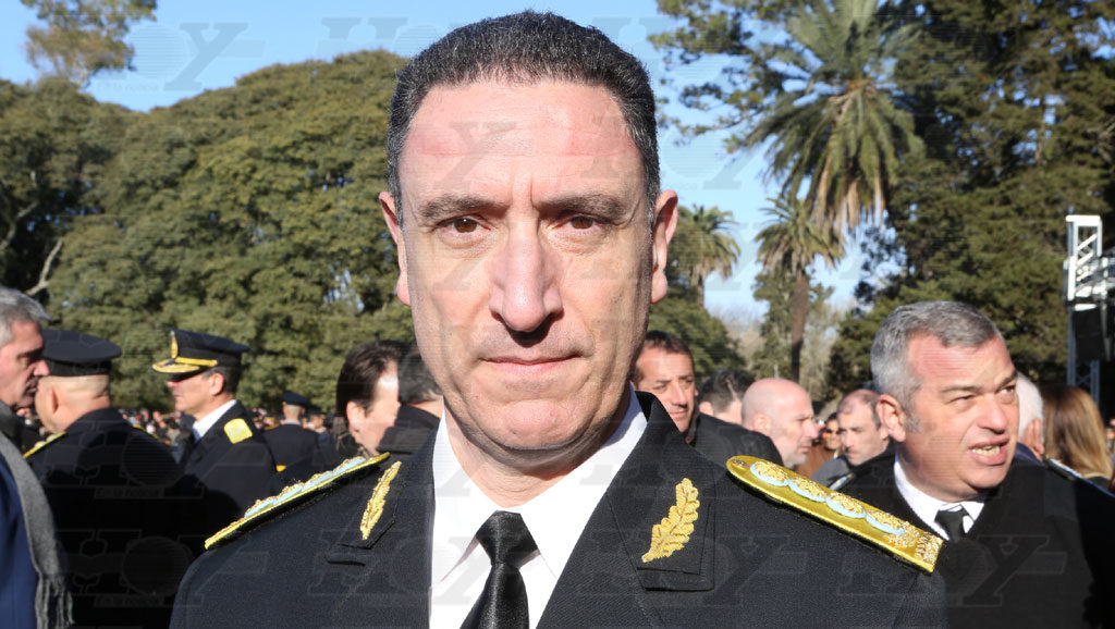 Habló Bressi sobre su salida y esquivó la polémica con Carrió