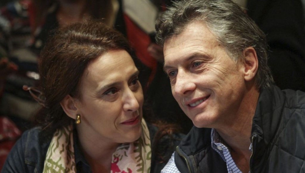 Michetti demora