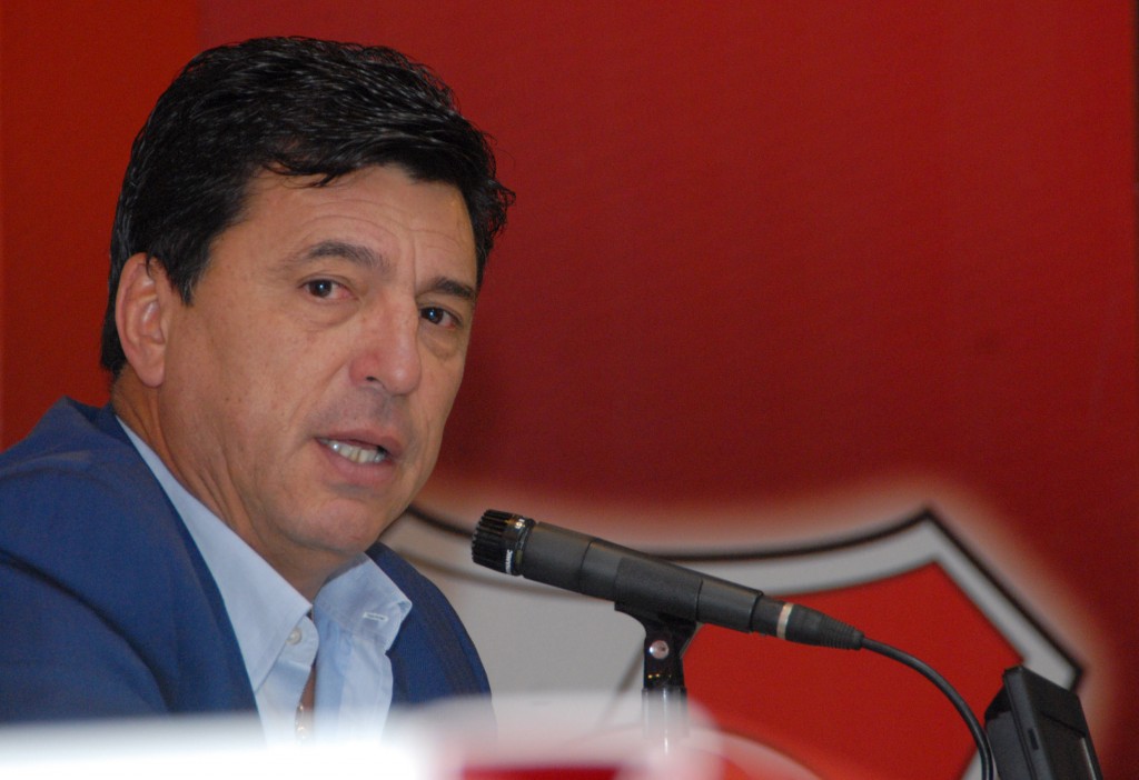 En River nadie se salva del escándalo de las entradas