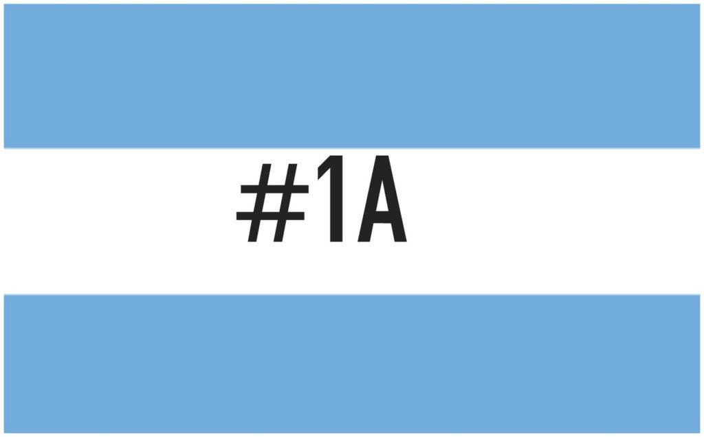 Algunas agrupaciones políticas se movilizarán en el #1A
