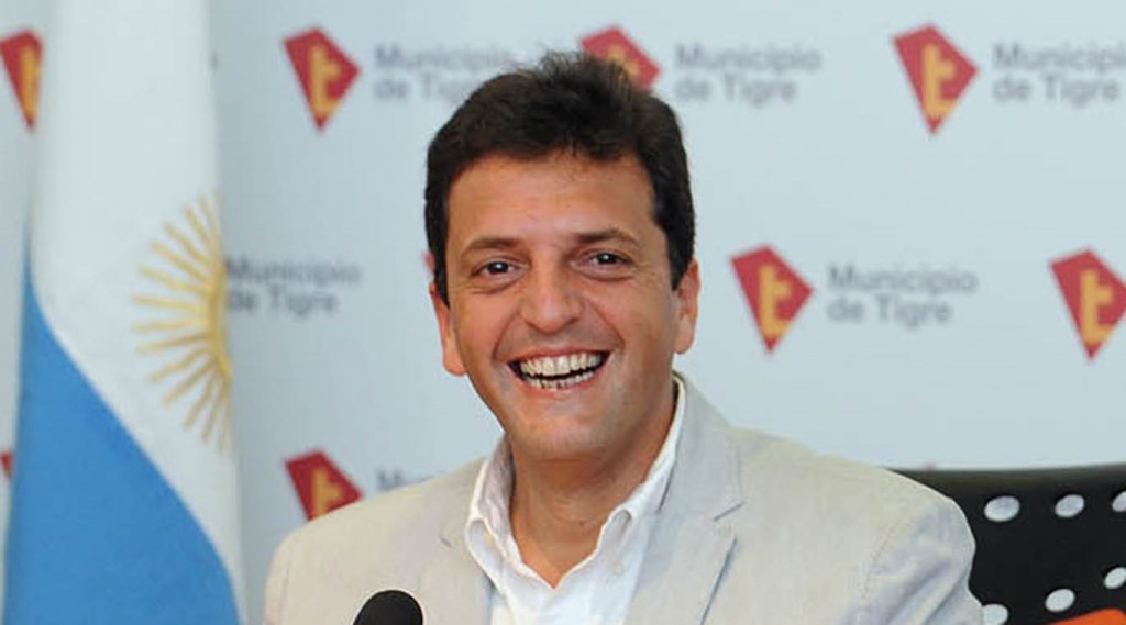 El Tigre te llama