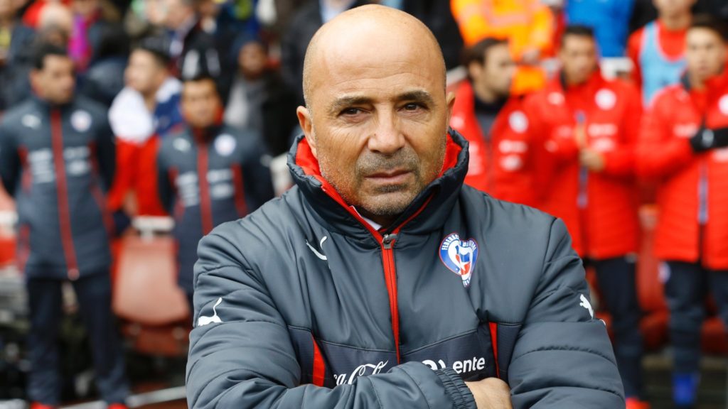 ¿Quién es el hombre elegido para negociar con Sampaoli?