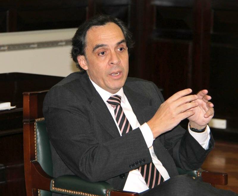 Gustavo Ferreyra: “El 2 x 1 de la Corte podría constituir un indulto por goteo”