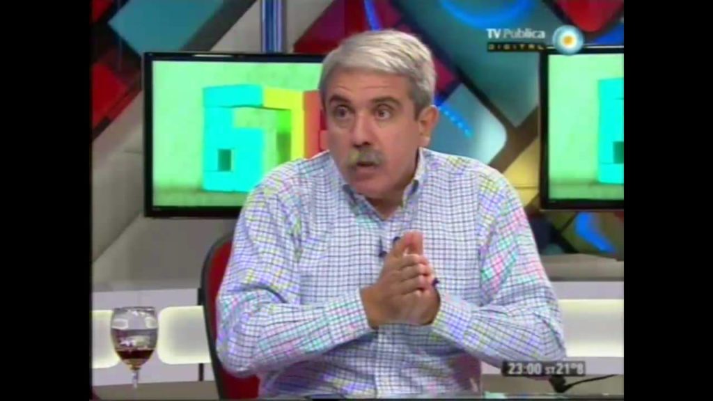 A Aníbal le pincharon la pelota en 678