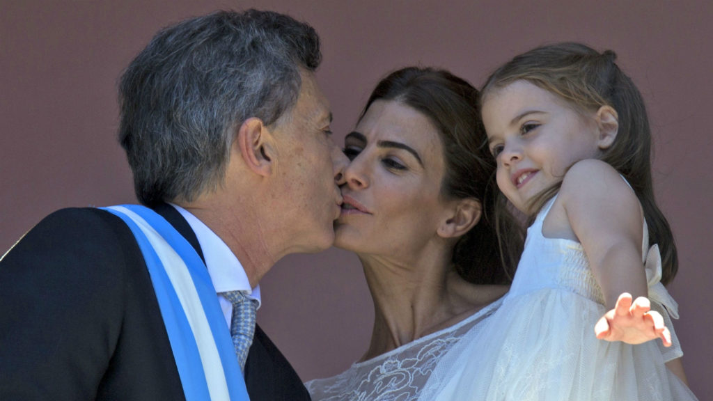 ¿Censura en el cole de Antonia?