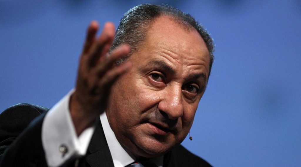 Ardiles con las ideas claras