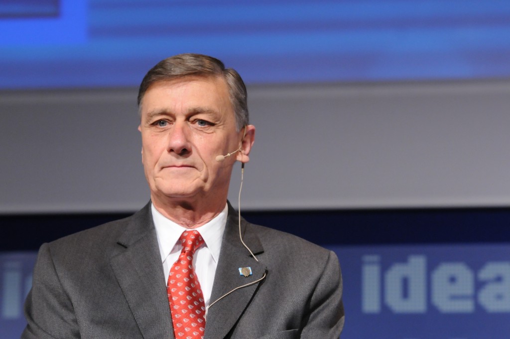 Al Inadi por quejarse de los chaqueños que van a Rosario