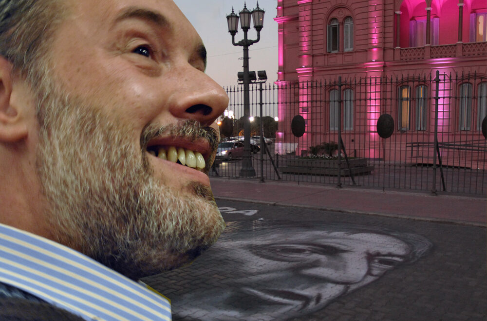 Barragán forrado