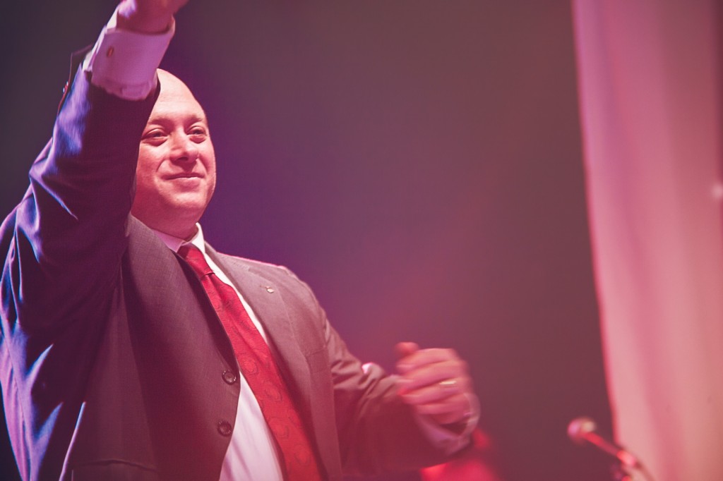 El hermano de la ministra de Seguridad estuvo en las elecciones de River