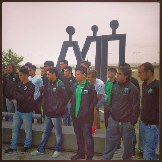 El Torito tiene Memoria