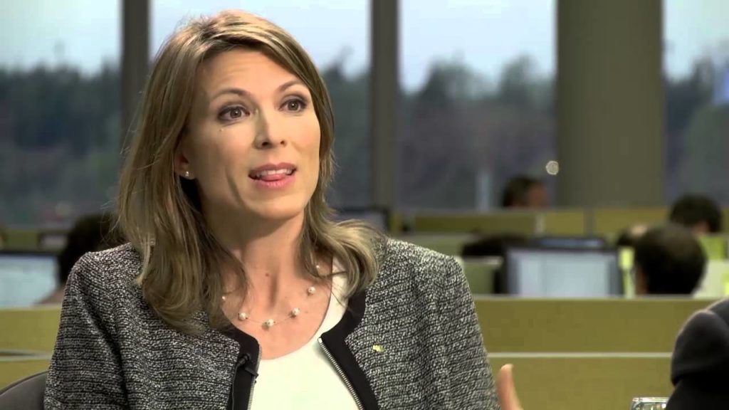 Isela Costantini habló de los escotes y le saltaron a la yugular