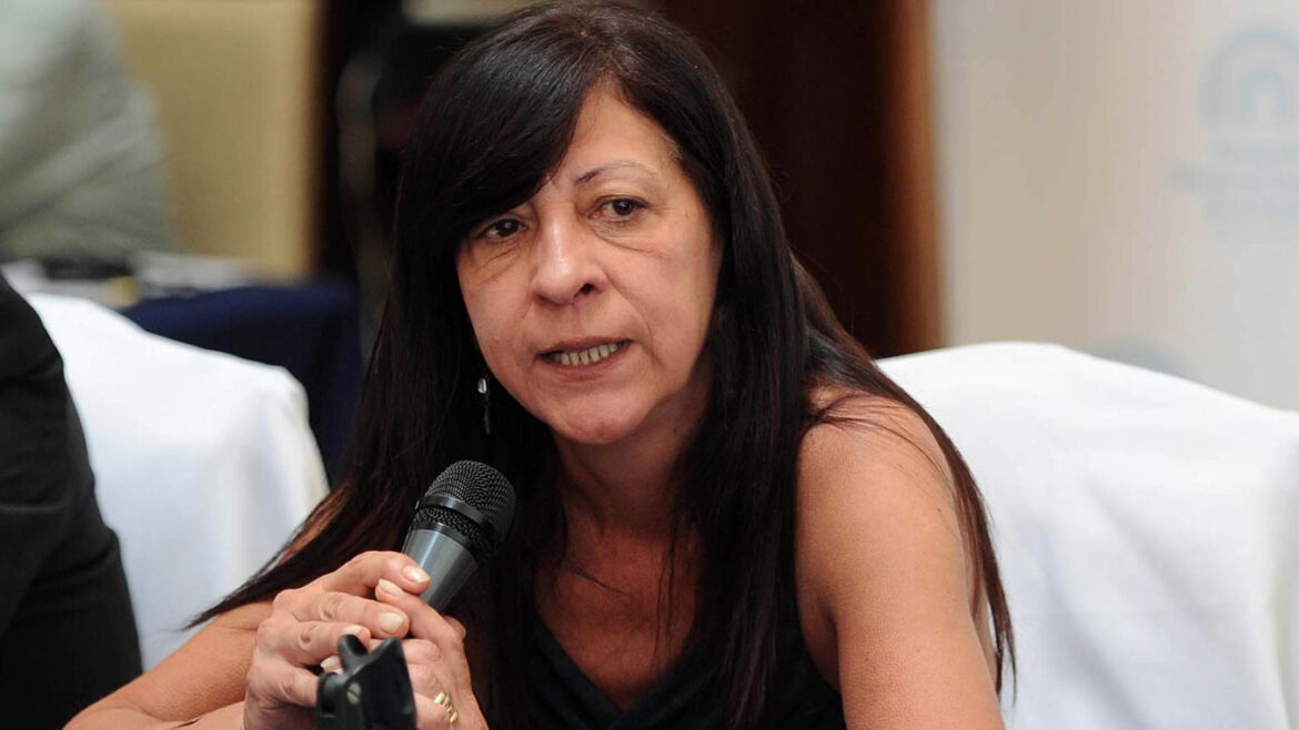 Pesos pesados K, afuera de las listas