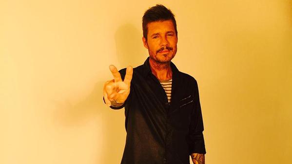 El compañero Tinelli