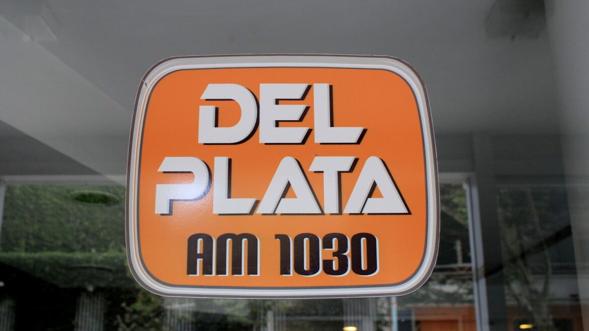 Llegó platita dulce a Radio del Plata y hay un nuevo "dueño"