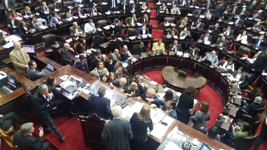 La otra cara de la disputa por Ganancias