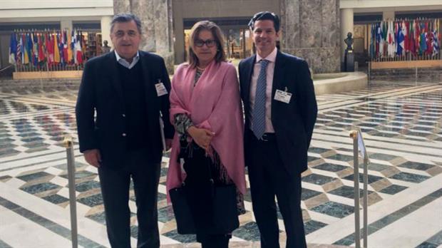 No aprendieron del dietazo y se fueron de viaje en masa a EE.UU. e Italia