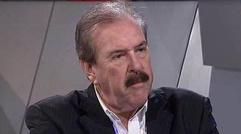 El Gobierno nombró al ex vice gobernador de Néstor como diplomático