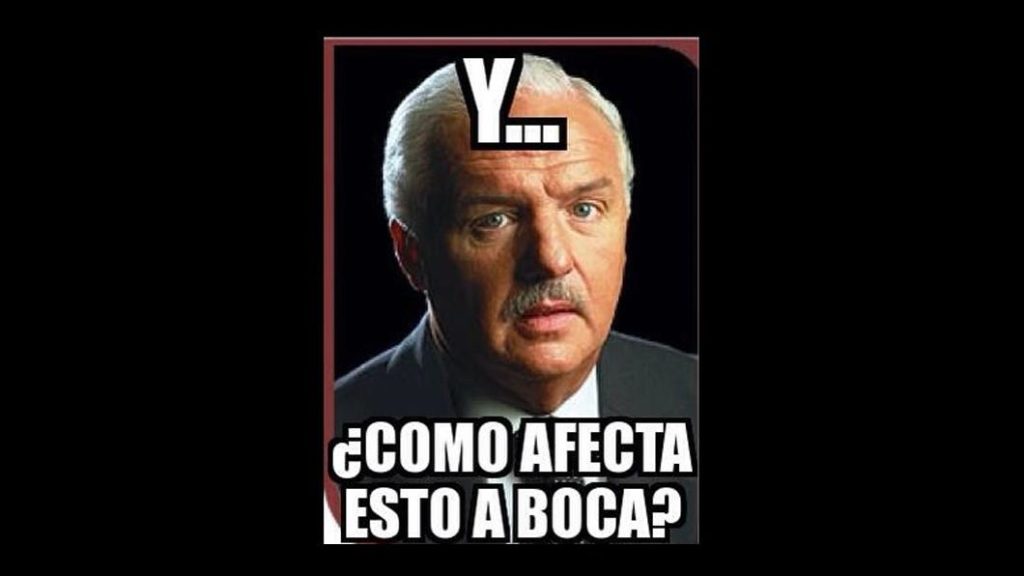 La campaña de Boca, a carpetazo limpio, salpica a Burzaco y Niembro