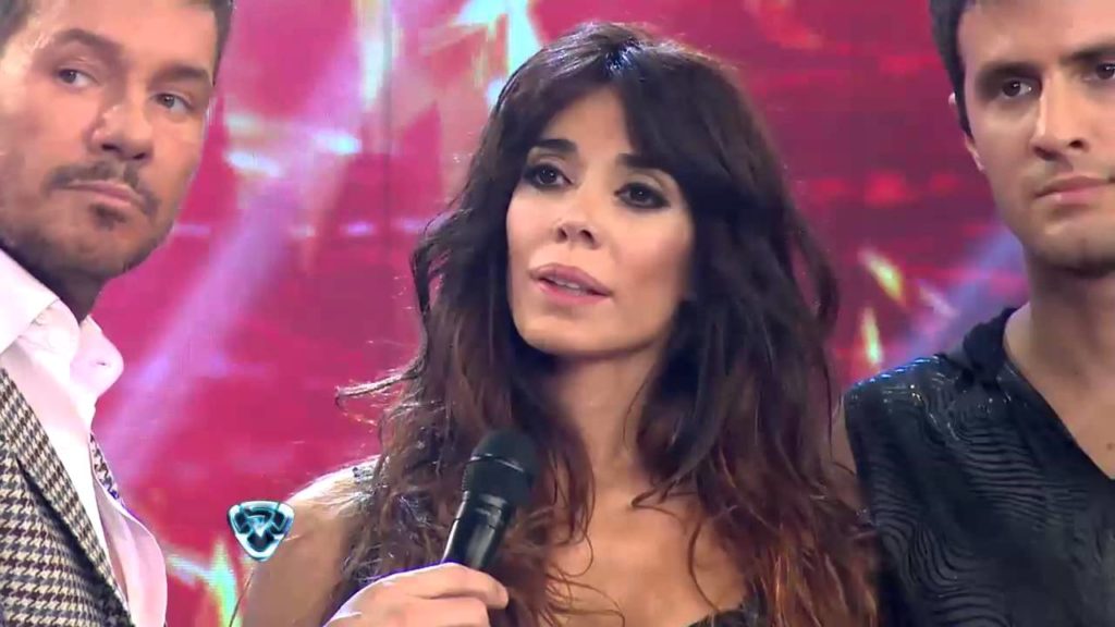 Laura Fidalgo pidió "un freno a la inseguridad" luego del asalto