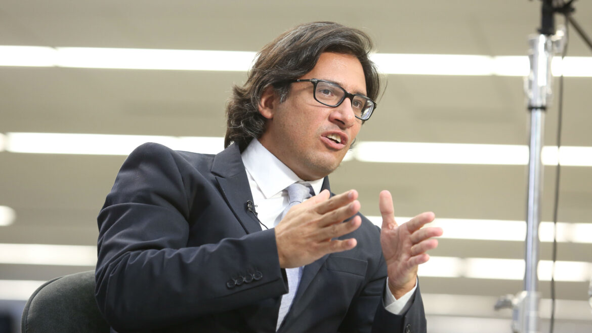 Garavano sabía...