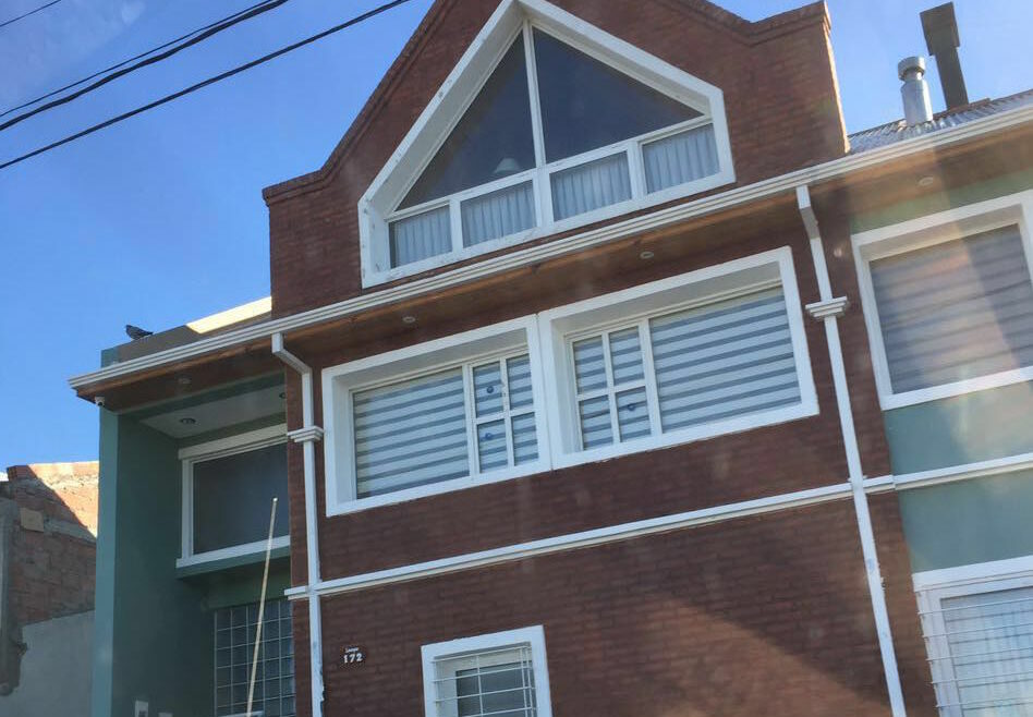 Exclusivo: la casa de US$400 mil del ex secretario de Kirchner secuestrado