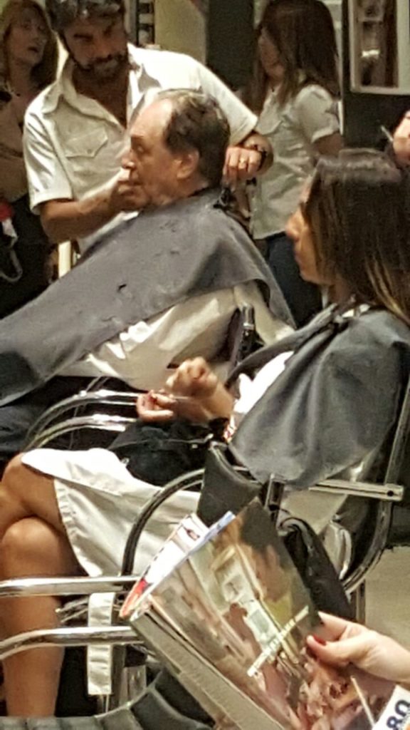 Heller y la carmela