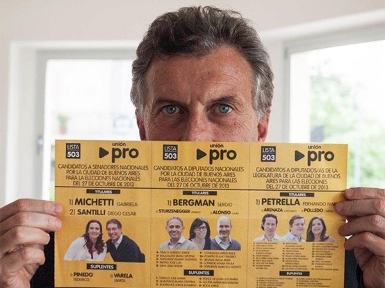 Macri interrumpe las vacaciones por la crisis energética