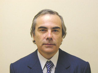 Juanjo tomó la garrocha