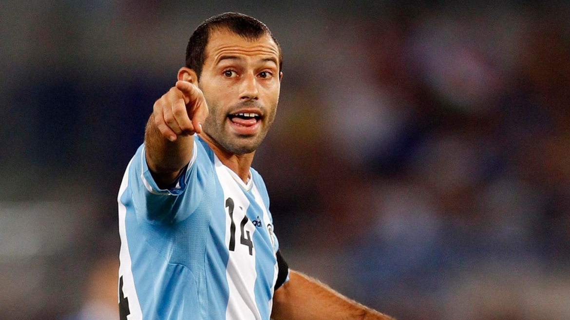 Masche manchado