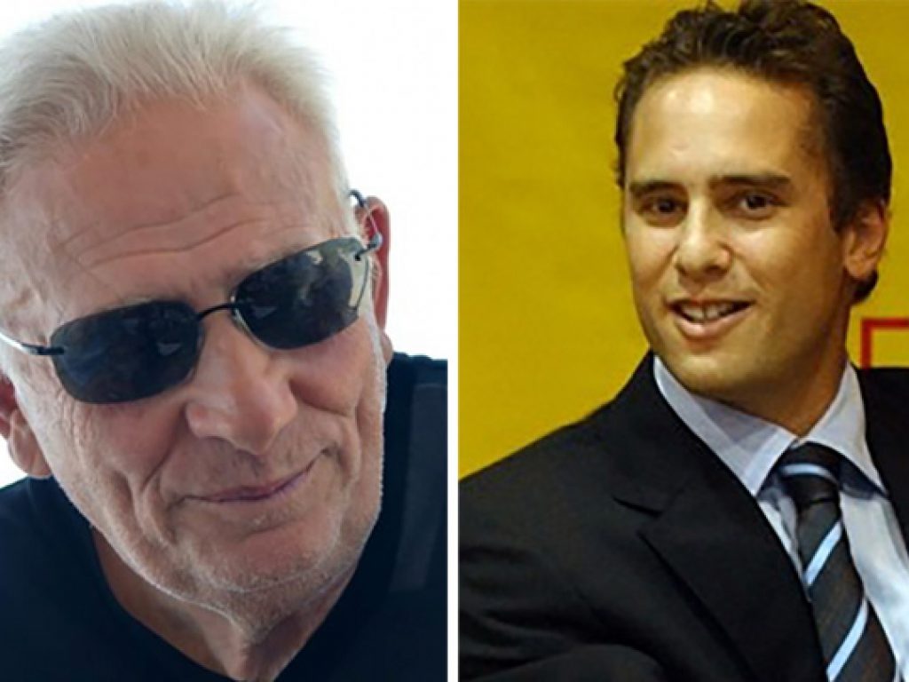 Departamentos y autos de lujo de los Jinkis, en la mira de la Justicia