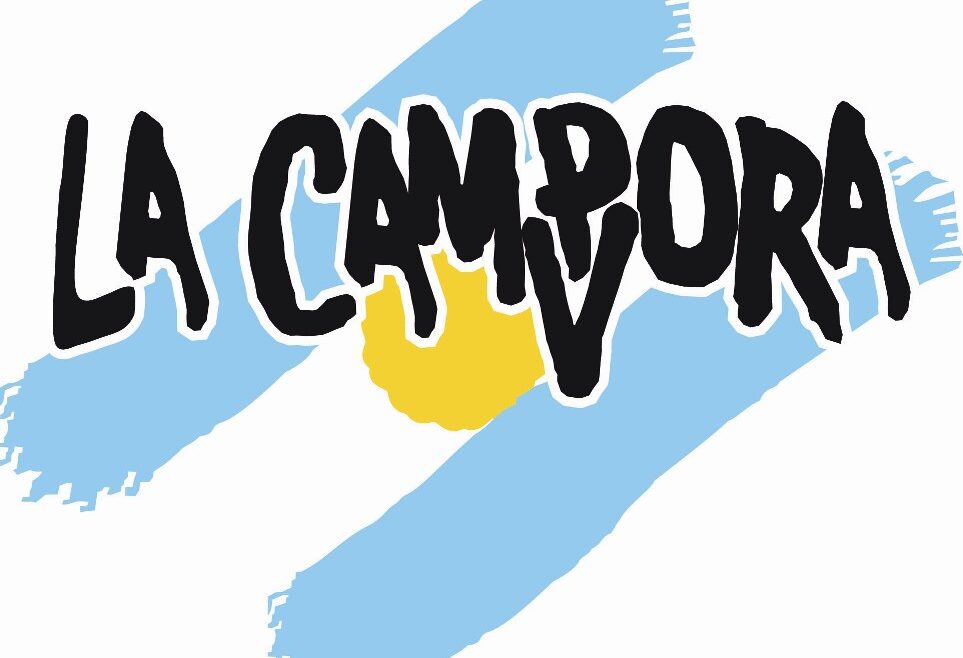 Las pecheras de los pibes del 9