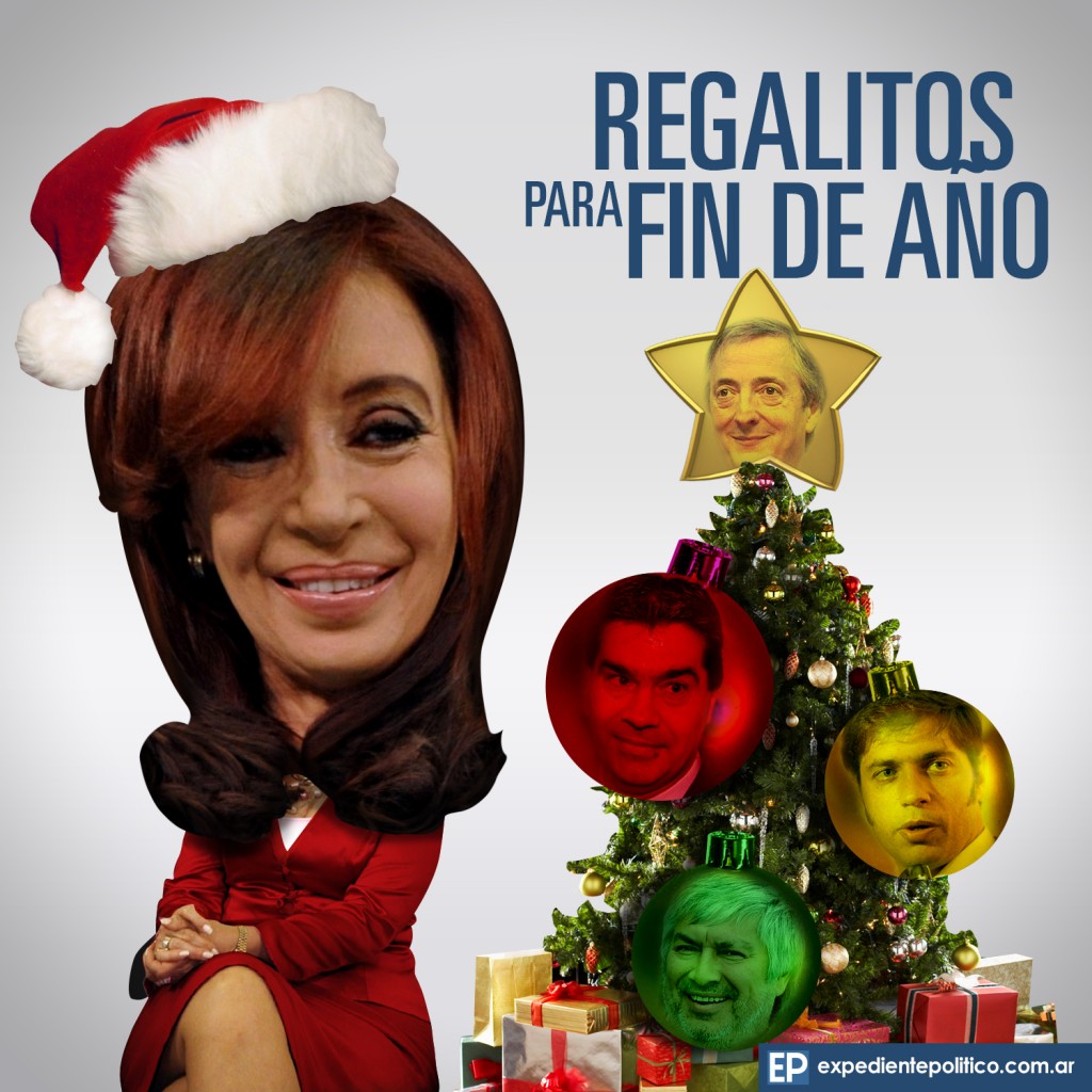 Regalitos 2014