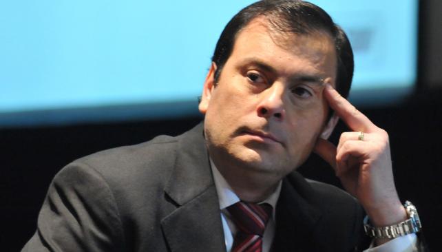 Un jugador sin escrúpulos