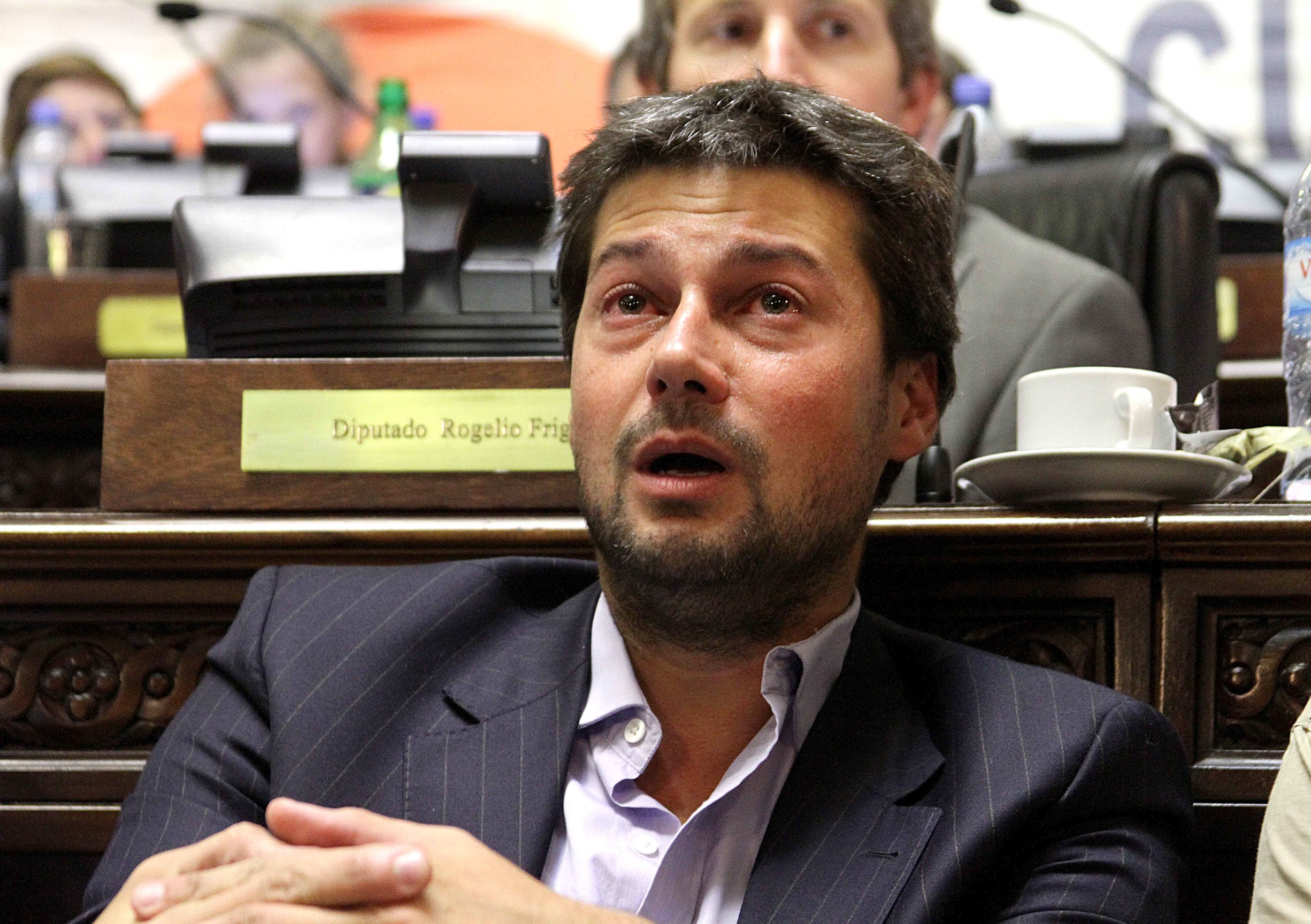 Lammens rechazó ofertas de la política y seguirá en San Lorenzo