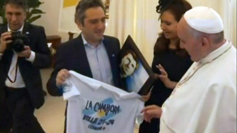 Esta foto no se volverá a repetir