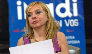 lubertino Lubertino fue a la Justicia por los túneles.