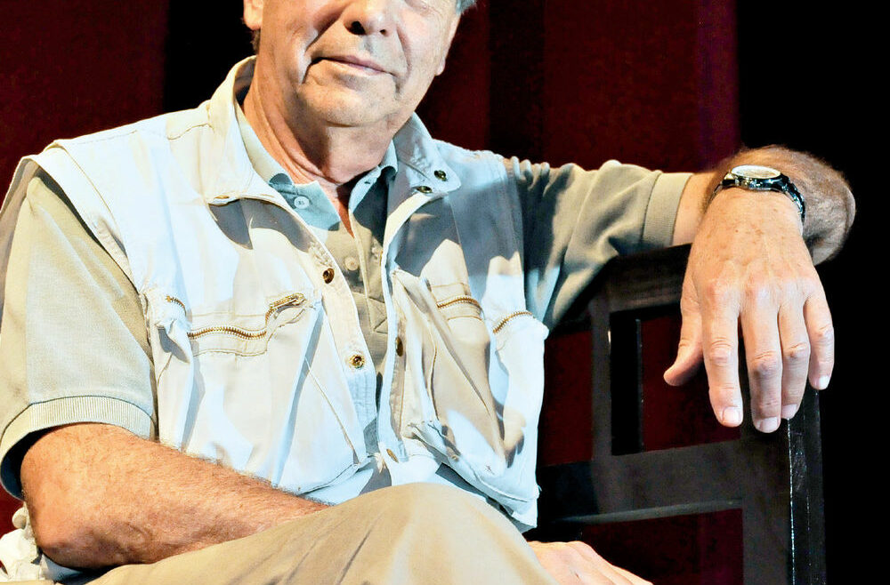 Brandoni criticó cine Inca
