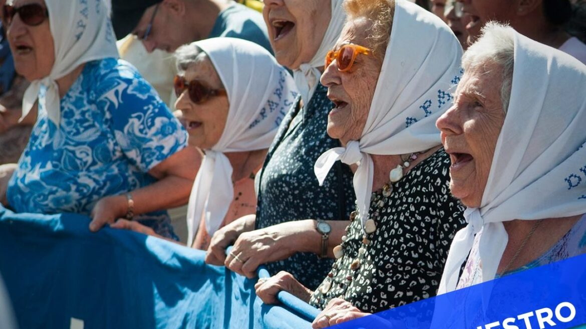 Se acabó el programa de las Madres en la TV Pública
