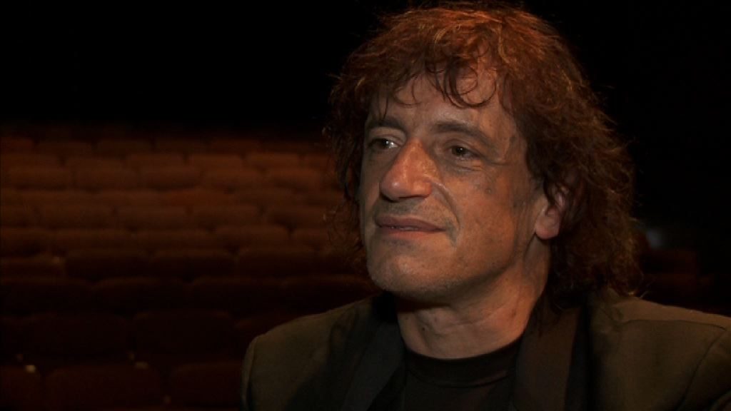 Mahler a Cultura