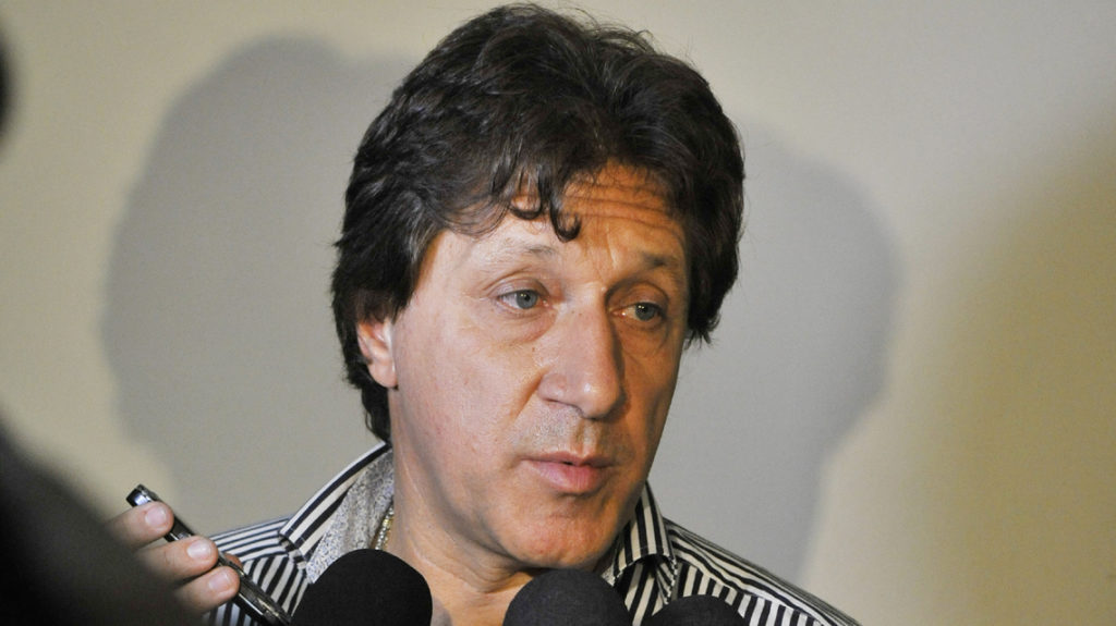 Servini citará a indagatoria a Sergio Marchi