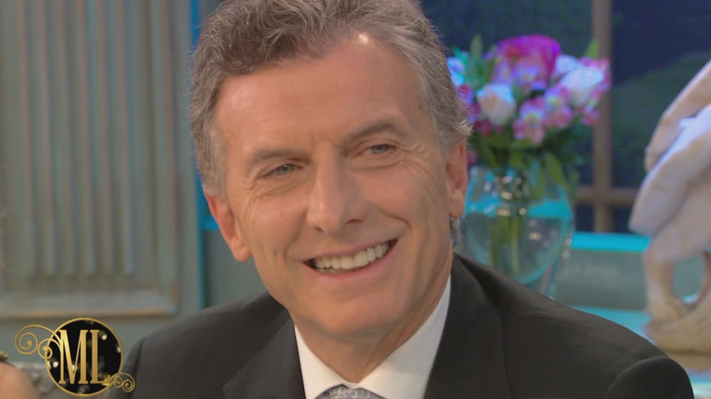 Macri espera datos para definir si avanza el traspaso de la Justicia