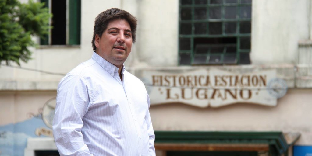 ¿Quiénes son los funcionarios del PRO involucrados en un allanamiento a Tomeo?