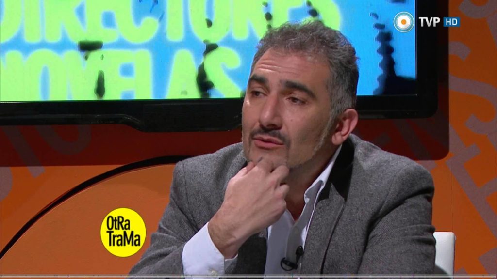 Caballero va por Sylvestre