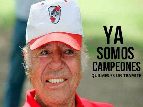 La maldad de los de Boca