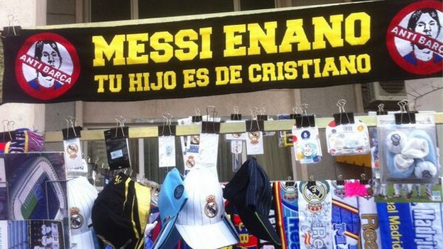 Para lo que te sirvieron...