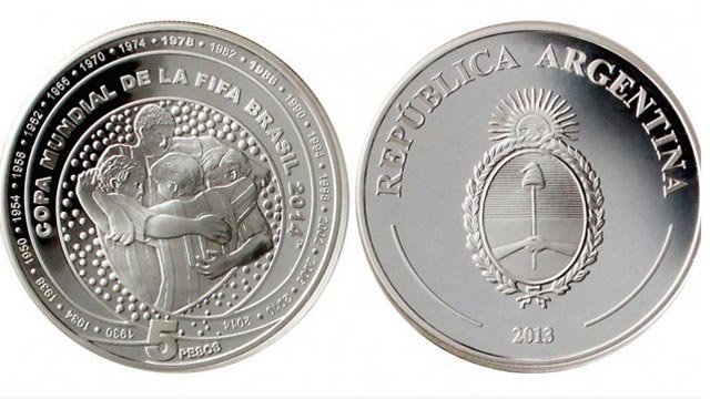 De colección