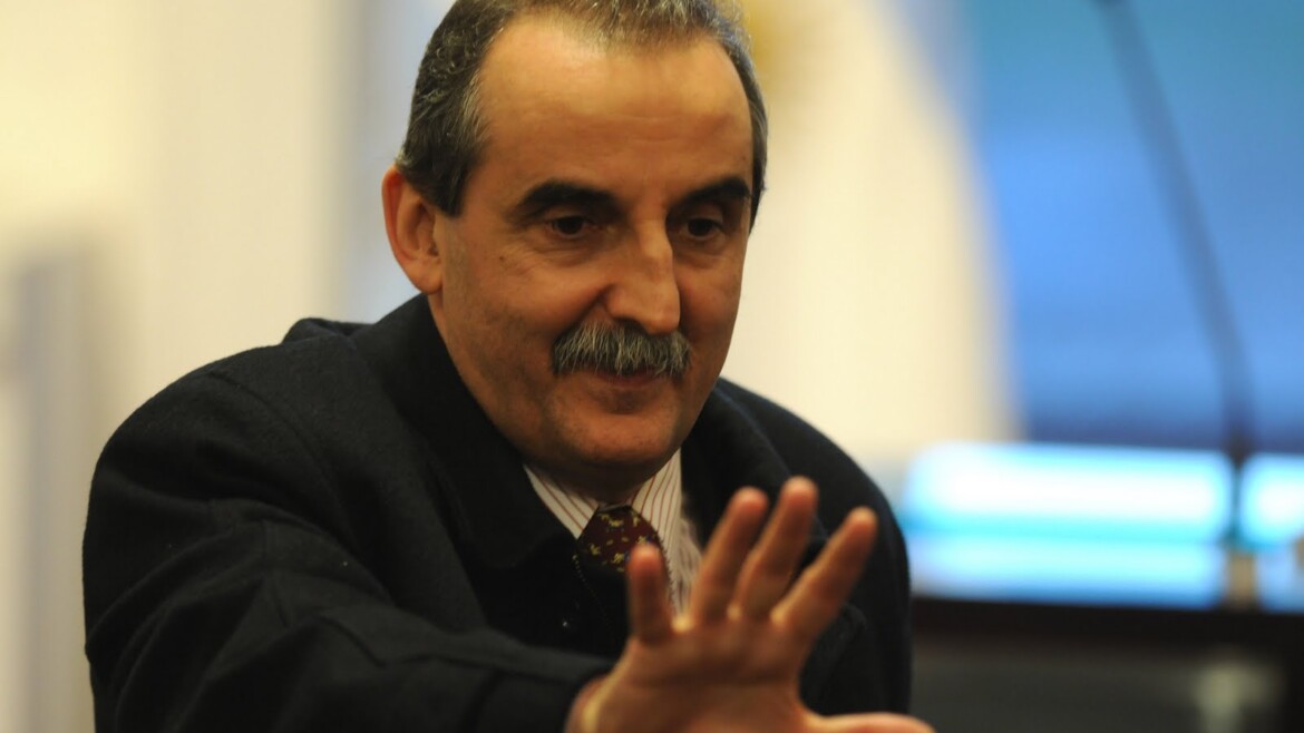Otro tropezón de Guillermo Moreno