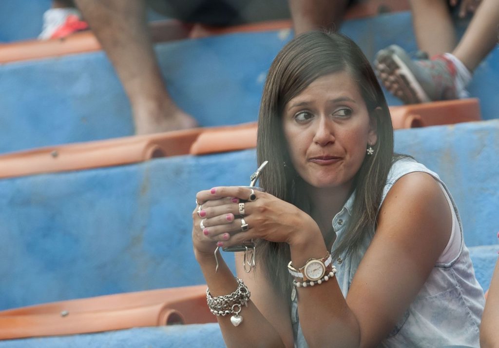 ¿Quién es la mujer que integra la comisión directiva de AFA?
