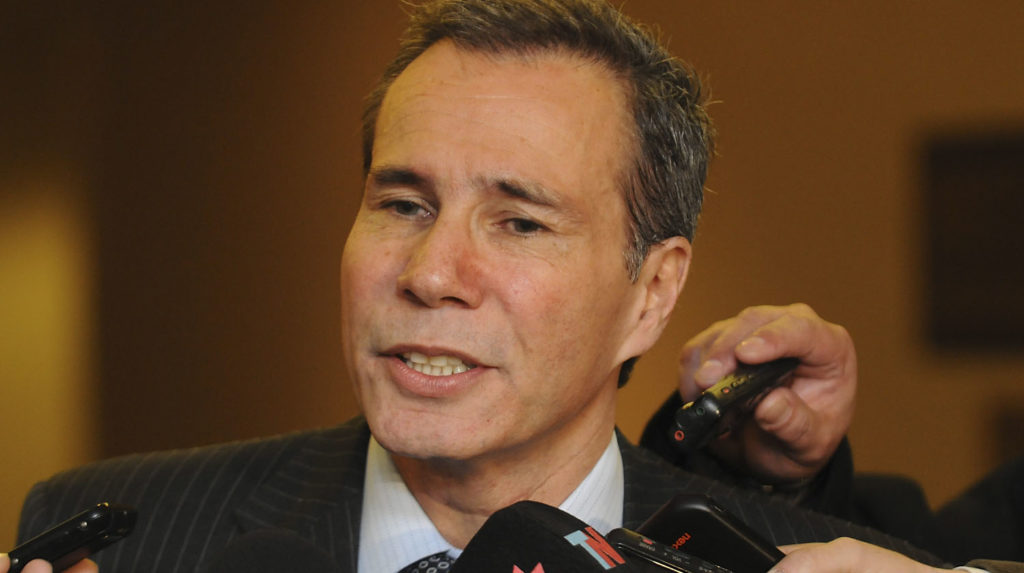 Nisman, el fiscal que quiso ser Procurador y traicionó dos veces