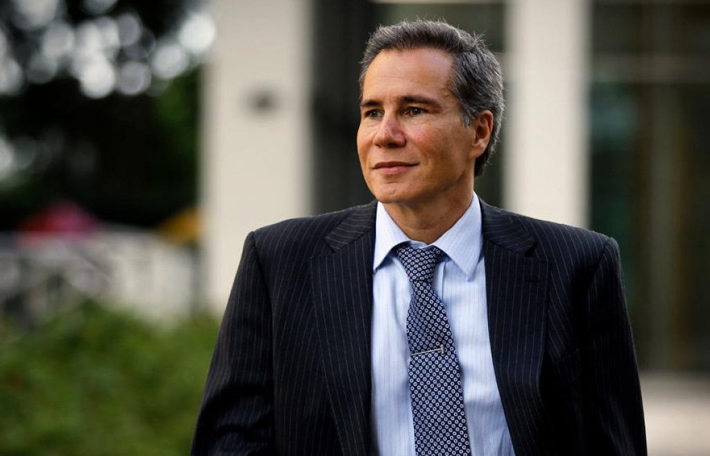 Arranca la última etapa del peritaje tecnológico en la causa de Nisman